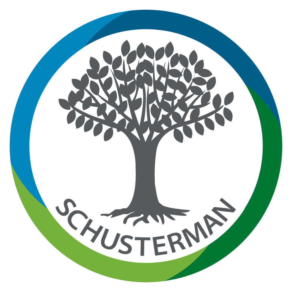 schusterman logo 2013
