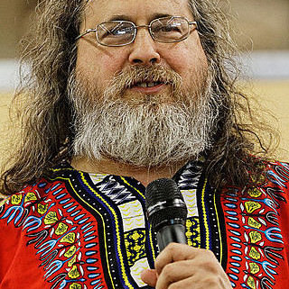 Richard Stallman