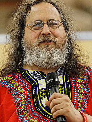 Richard Stallman